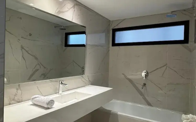 Live Belgrano Arcos Boutique Apartments