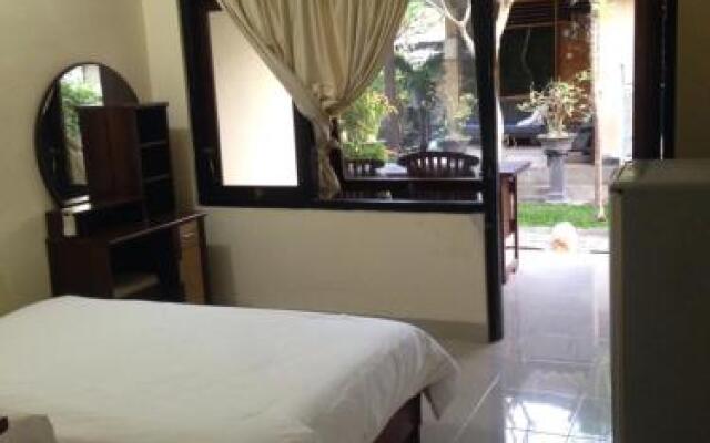 Gina's guest house
