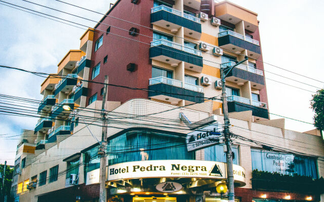 Hotel Pedra Negra