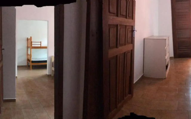 Kitinetes em Guaratuba