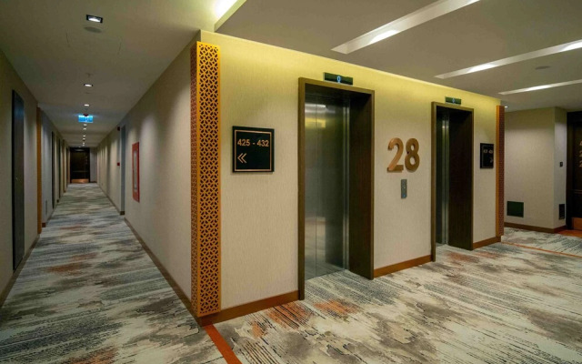 G Tower Residences