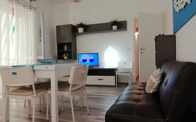 Appartamento 200 metri dal Mare