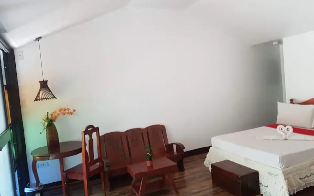 Evangeline Beach Resort