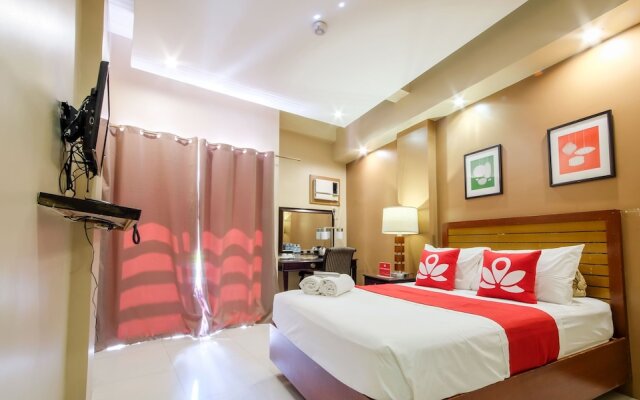 ZEN Rooms Rio Suites Mandaluyong