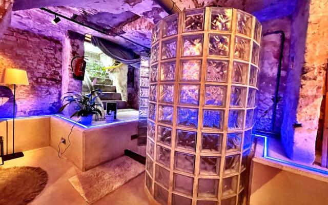 Atelier Raamwerk City Apartments Deventer