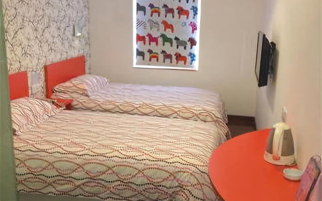 Pod Inn