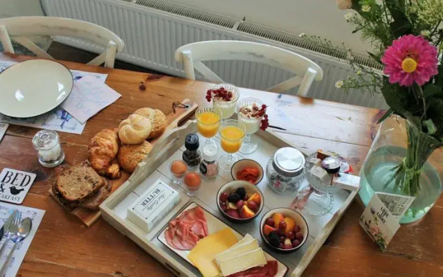 Dokkumer Bed & Breakfast