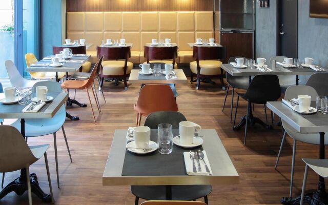 Boutet Bastille Hotel Paris - MGallery Collection