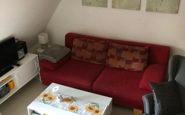 FeWo Sonnenblume Achtern Diek