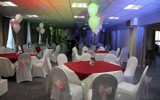Star Anglia Hotel