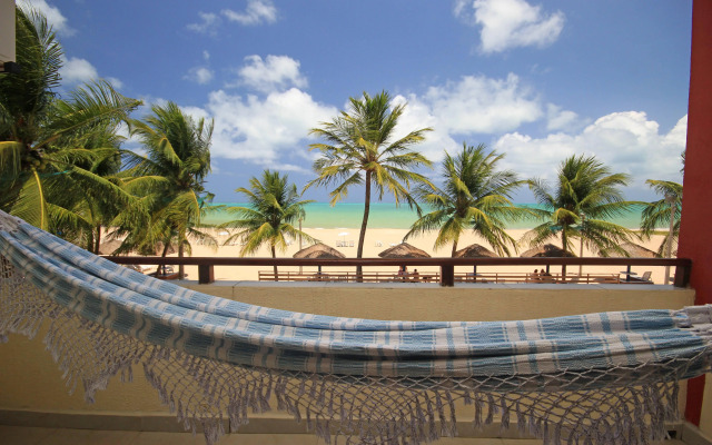 Hotel Praia Dourada