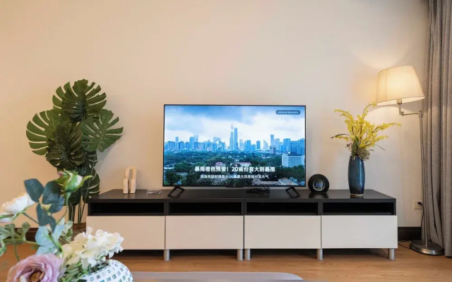 Tyms Premium 1BR 1BA Apt Yongxin Century