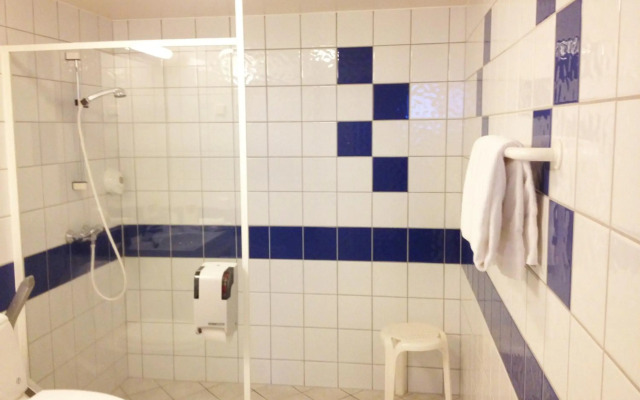 Thon Partner Hotel Andrikken