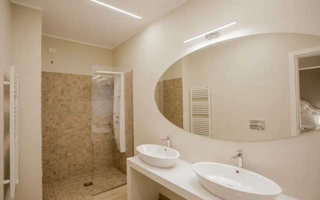 Villa Nonna Cicci Boutique Hotel - Spa