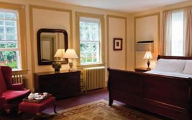 The Kittle House Inn