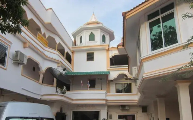 Phonesavanh Guesthouse