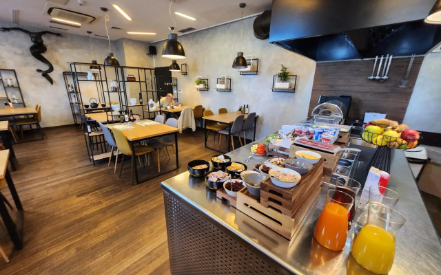 Hotel Amfiteatar