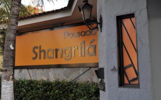 Pousada Shangrila