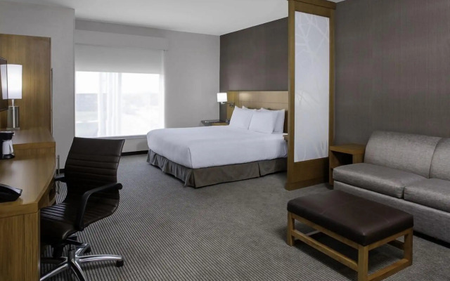Hyatt Place Dallas / The Colony