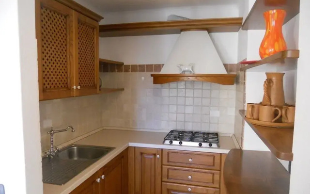 Agriturismo Le Terrazze sul Mare