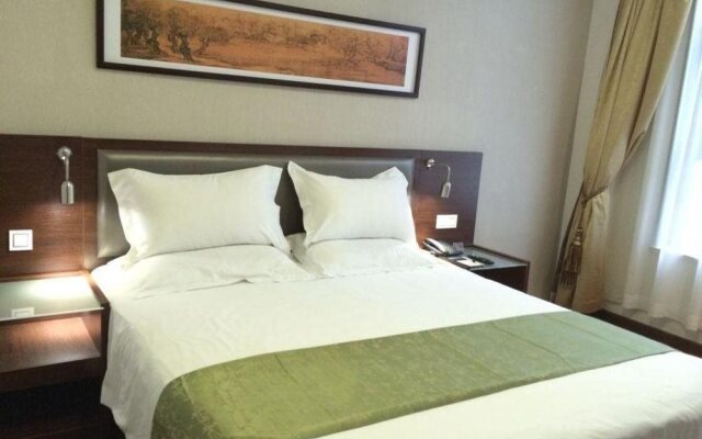 He Yin Hotel