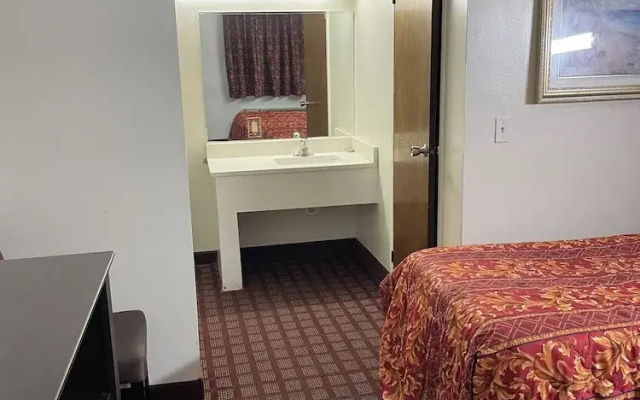 Budget Inn - Elizabeth, NJ