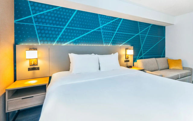 Comfort Suites London