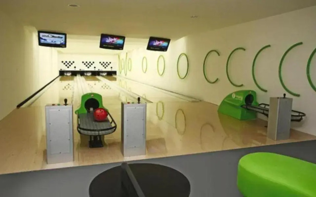 Búzios Beach Resort Luxo II - MC