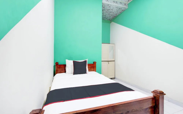 OYO 94509 Salsabillah Homestay Syariah