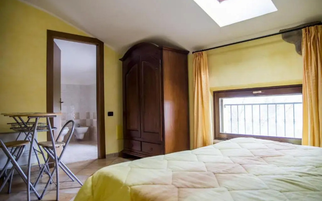 Agriturismo Gaspari Farm