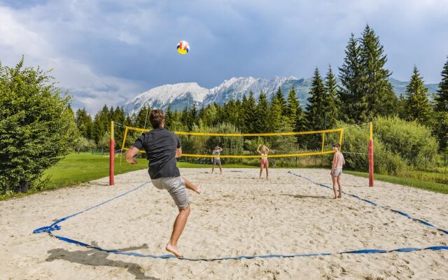 Aldiana Club Salzkammergut