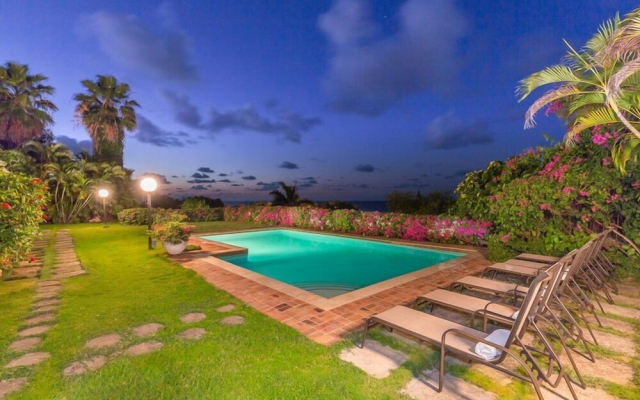 Caribbean Jewel, Montego Bay 4BR