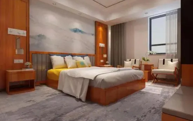 Shengshi Zhonghua Hotel