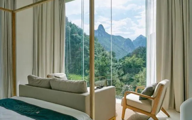 Yangshuo Guan Yue Hotel
