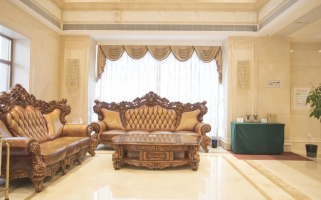 Vienna International Hotel Shen Zhen Buji Dafen shop