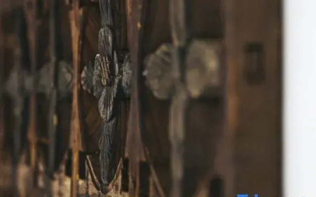 Xiang·Stay Homestay (Xingyi Wanfenglin Branch)