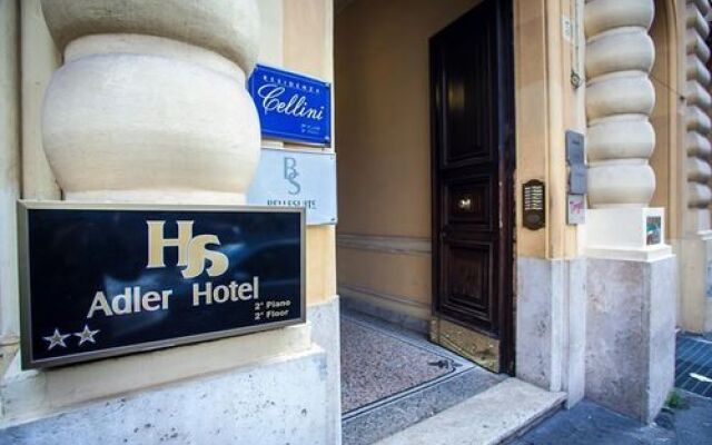 Hotel Adler