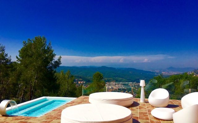 El Petit Mirador Hotel