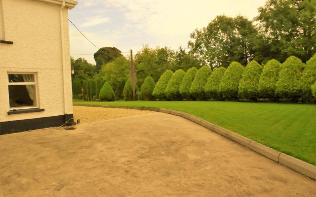 Belle View House Self Catering