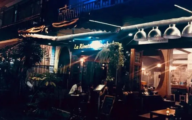 La Rivetta Bangkok