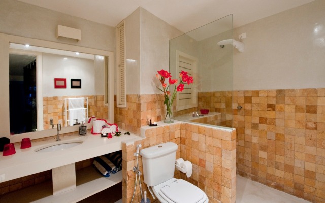 Pipa Privilege Suites