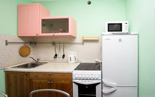 ApartLux Yugo-Zapadnaya Studio