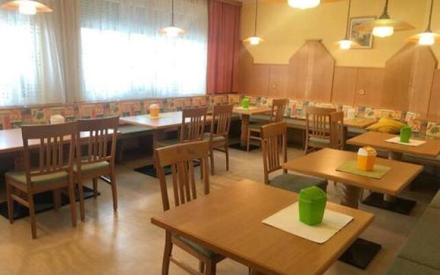 Gasthaus-Pension zum Löwen