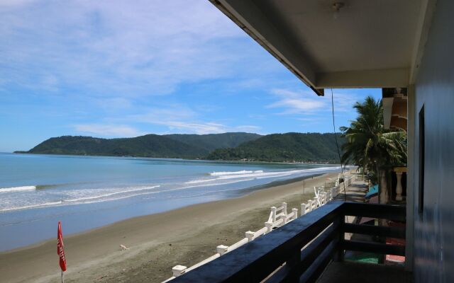 Kahea's Lodge