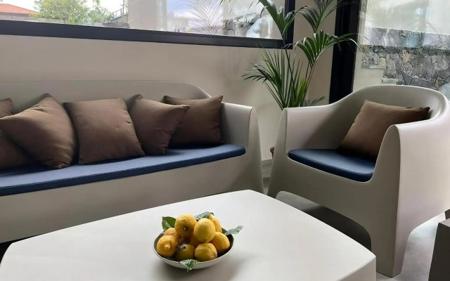 Ollen apartments