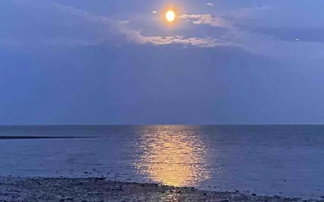 Mersea Island Retreat - 4 Bedroom House