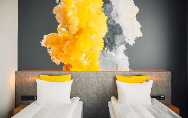 Comfort Hotel Sello