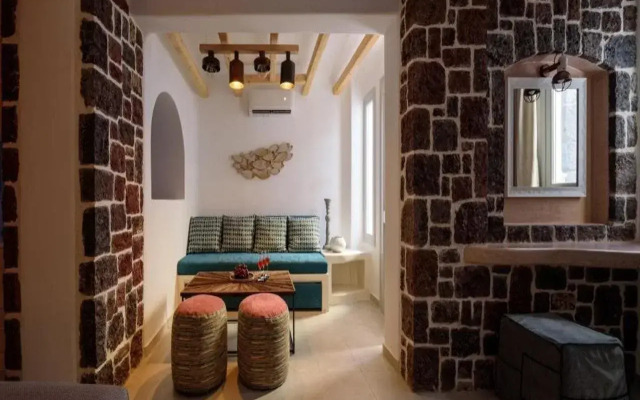 Acro Blue Luxury Villas