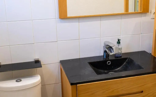 Appartement Saint-Sauveur