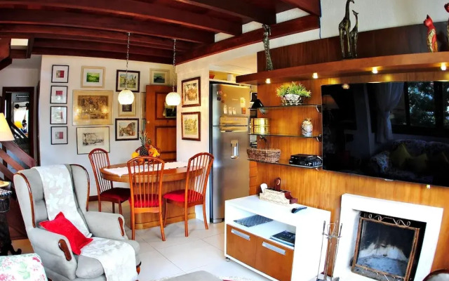 Villa del Fiore - 037